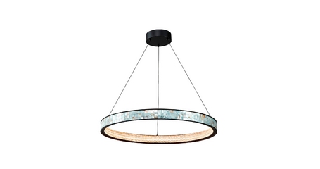 Подвесной светильник Favourite Shelty 4704-6P