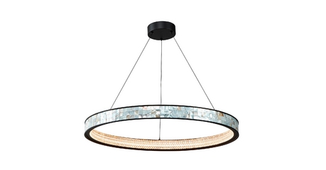 Подвесной светильник Favourite Shelty 4704-8P