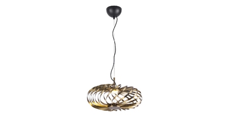 Подвесной светильник Favourite Spring 4679-1P