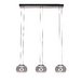 Подвесной светильник Favourite Trendig 4376-3P