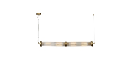 Подвесной светильник Favourite Trompa 4092-4P