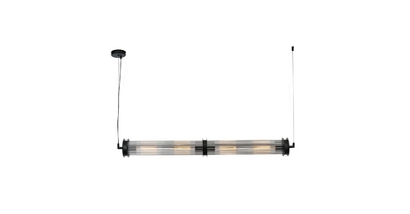 Подвесной светильник Favourite Trompa 4093-4P