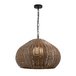 Подвесной светильник Favourite Wicker 4884-1P