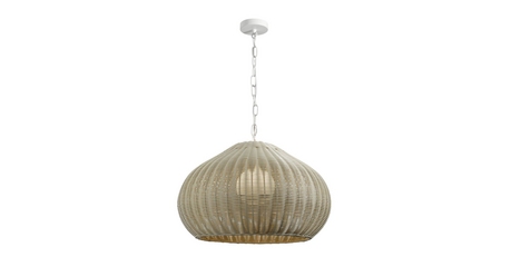 Подвесной светильник Favourite Wicker 4886-1P