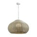 Подвесной светильник Favourite Wicker 4886-1P