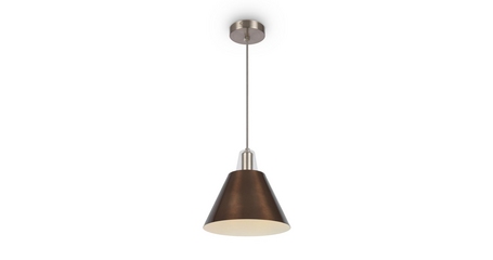 Подвесной светильник Freya Accent FR5276PL-01N