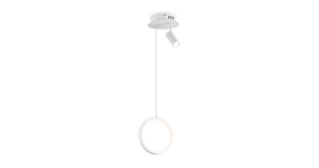 Подвесной светильник Freya Airy FR6082PL-L10W