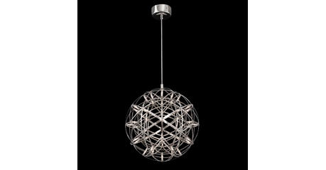 Подвесной светильник Freya Amber FR5099PL-L21CH