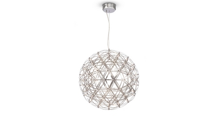 Подвесной светильник Freya Amber FR5099PL-L45CH