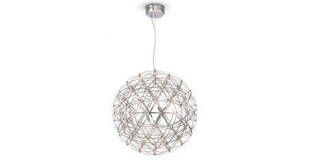 Подвесной светильник Freya Amber FR5099PL-L45CH