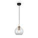 Подвесной светильник Freya Bravis Market FR8002PL-01BS