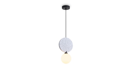 Подвесной светильник Freya Candy FR5518PL-01B1