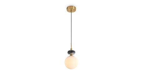 Подвесной светильник Freya Cave FR5631PL-01BS1