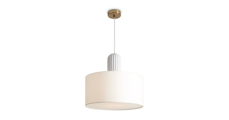 Подвесной светильник Freya Ceram FR5491PL-01BS