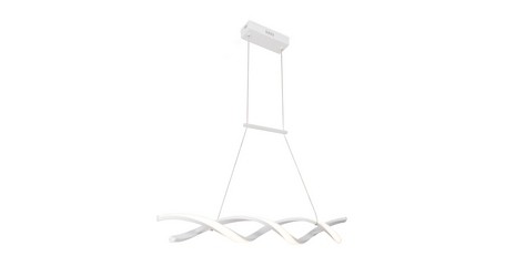 Подвесной светильник Freya Chainy FR6121PL-L38W