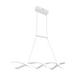 Подвесной светильник Freya Chainy FR6121PL-L38W