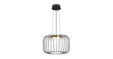 Подвесной светильник Freya Citrus FR5398PL-L8B