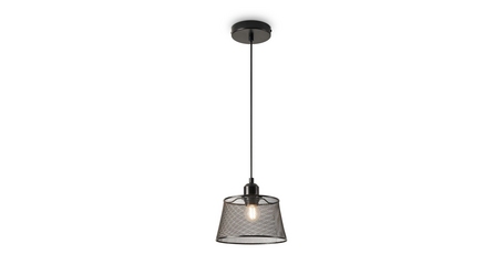Подвесной светильник Freya Cobweb FR4024PL-01B