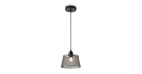 Подвесной светильник Freya Cobweb FR4024PL-01B