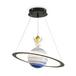 Подвесной светильник Freya Cosmic FR5457PL-L36B