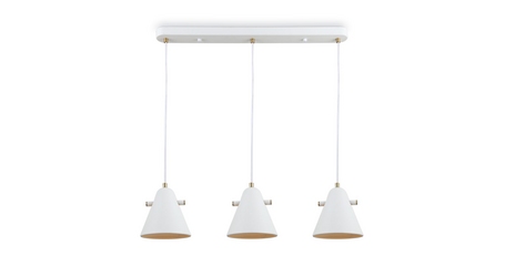 Подвесной светильник Freya Cozy FR5211PL-03W