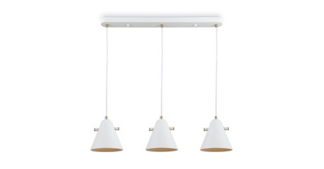 Подвесной светильник Freya Cozy FR5211PL-03W