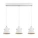Подвесной светильник Freya Cozy FR5211PL-03W