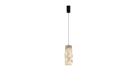 Подвесной светильник Freya Curl FR5624PL-L9CG