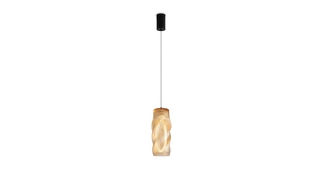 Подвесной светильник Freya Curl FR5624PL-L9YW