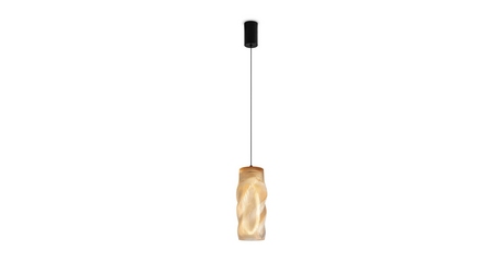 Подвесной светильник Freya Curl FR5624PL-L9YW