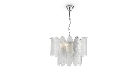 Подвесной светильник Freya Demure FR5189PL-09CH