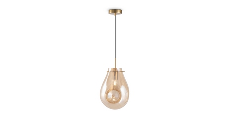 Подвесной светильник Freya Dispel FR5180PL-01BS