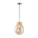 Подвесной светильник Freya Dispel FR5180PL-01BS