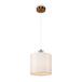 Подвесной светильник Freya Dreamy FR5265PL-01BS