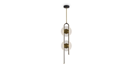 Подвесной светильник Freya Drip FR6173PL-L18B