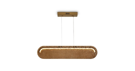 Подвесной светильник Freya Eclat FR6182PL-L18BS