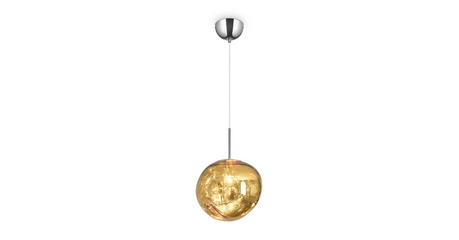 Подвесной светильник Freya Ejection FR5378PL-01OR