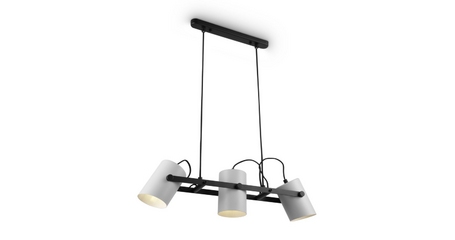 Подвесной светильник Freya Elori FR4005PL-03WB