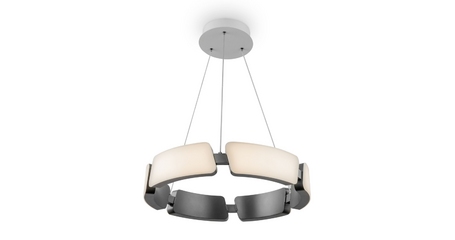 Подвесной светильник Freya Ethan FR6042PL-L86W