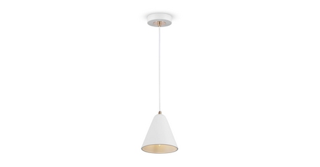 Подвесной светильник Freya Falke Market FR8001PL-01WG