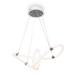 Подвесной светильник Freya Fancy FR6059PL-L47W