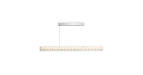 Подвесной светильник Freya Garde FR6230PL-L56CH