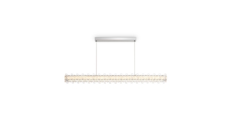 Подвесной светильник Freya Garde FR6230PL-L56CH