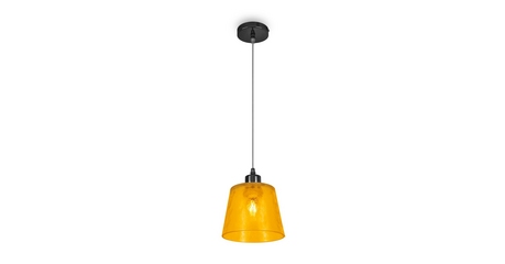 Подвесной светильник Freya Gauzy FR5275PL-01BZ1