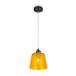 Подвесной светильник Freya Gauzy FR5275PL-01BZ1