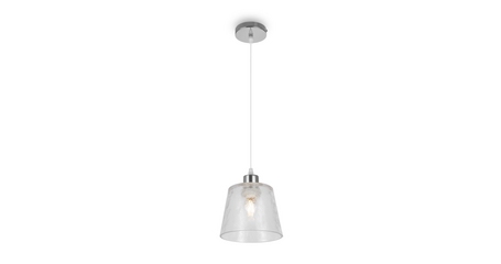 Подвесной светильник Freya Gauzy FR5275PL-01CH