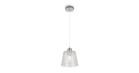 Подвесной светильник Freya Gauzy FR5275PL-01CH