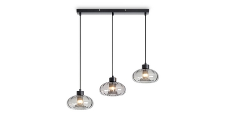 Подвесной светильник Freya Glans FR5585PL-03B