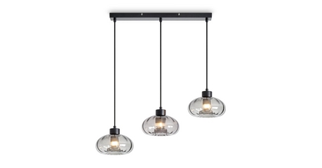 Подвесной светильник Freya Glans FR5585PL-03B