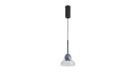 Подвесной светильник Freya Glaze FR5637PL-L6SM